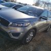 1GNALCEK8FZ128747 | 2015 Chevrolet equinox lt