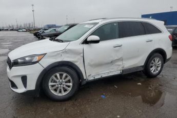 5XYPGDA32LG637710 | 2020 KIA SORENTO L