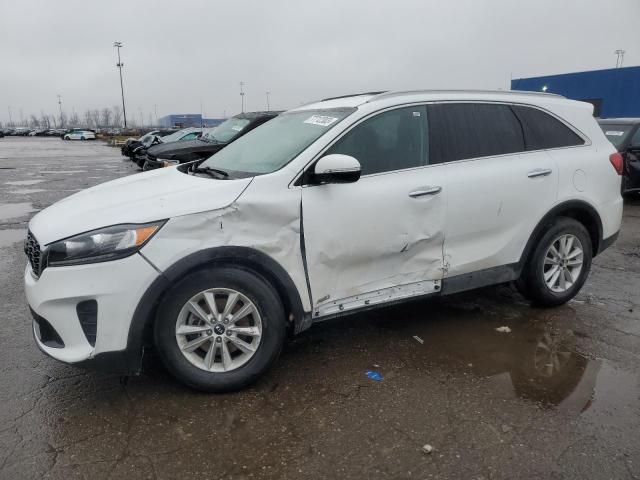 5XYPGDA32LG637710 | 2020 KIA SORENTO L