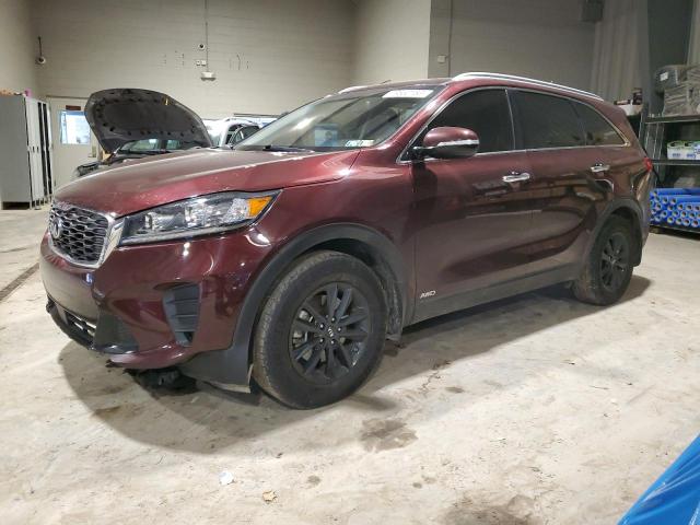 5XYPGDA32LG646617 | 2020 KIA SORENTO L