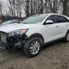 5UXTR7C52KLR48371 | 2019 BMW X3 SDRIVE3