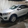 2FMPK4J84JBB39340 | 2018 FORD EDGE SEL