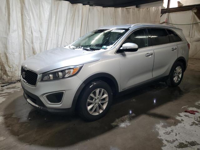 5XYPGDA34GG026258 | 2016 KIA SORENTO LX