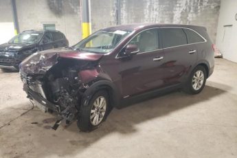 5XYPGDA35KG552097 | 2019 KIA SORENTO L