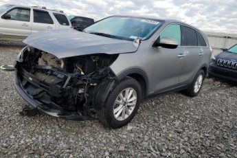 5XYPGDA37KG551422 | 2019 KIA SORENTO L