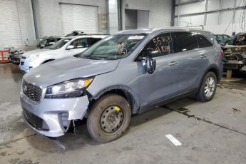 5XYPGDA38LG661672 | 2020 KIA SORENTO L