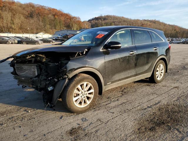 5XYPGDA3XKG538261 | 2019 KIA SORENTO L