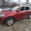 1C4PJMAS0GW296034 | 2016 JEEP CHEROKEE S