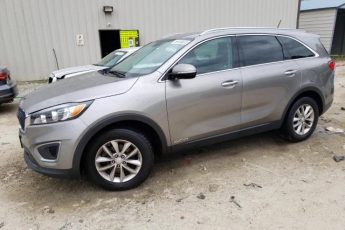 5XYPGDA53HG223005 | 2017 KIA SORENTO LX