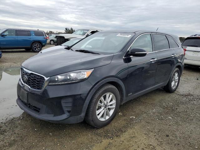 5XYPGDA53KG454641 | 2019 KIA SORENTO LX