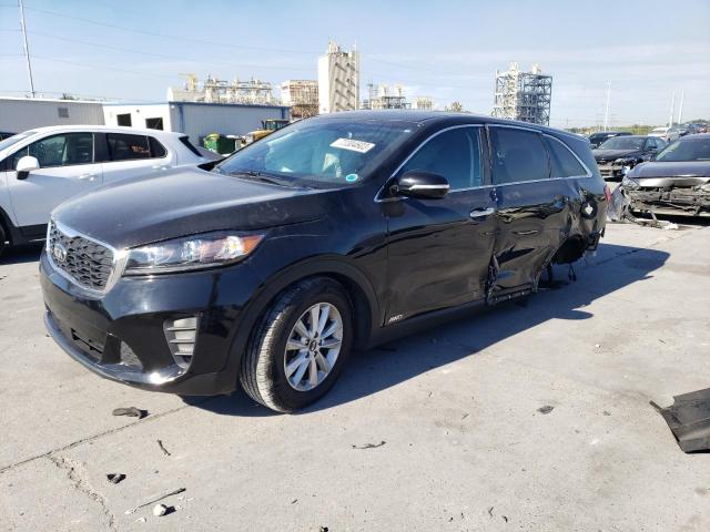 5XYPGDA53LG621002 | 2020 KIA SORENTO S