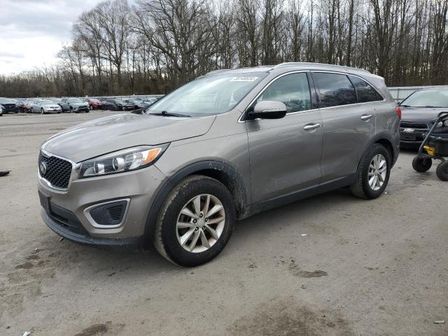 5XYPGDA55GG176915 | 2016 KIA SORENTO LX