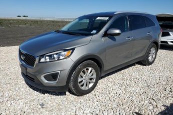 5XYPGDA57HG286284 | 2017 KIA SORENTO LX