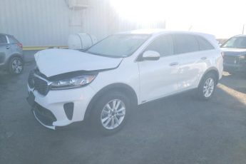 5XYPGDA57LG620872 | 2020 KIA SORENTO S