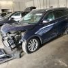 1FADP3E22GL323683 | 2016 FORD FOCUS S