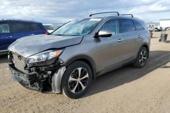 5XYPHDA57GG130631 | 2016 KIA SORENTO EX