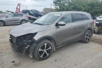 5XYPHDA58GG076112 | 2016 KIA SORENTO EX