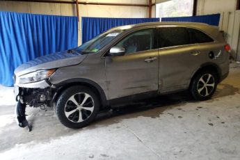 5XYPHDA58HG303929 | 2017 KIA SORENTO EX