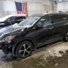 3KPA24AD6NE438124 | 2022 KIA RIO LX