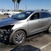 2T3ZFREV2JW485642 | 2018 TOYOTA RAV4 LE