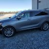 1FM5K7B80HGA97503 | 2017 FORD EXPLORER