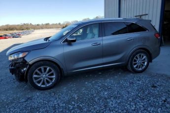 5XYPK4A58GG150985 | 2016 KIA SORENTO SX