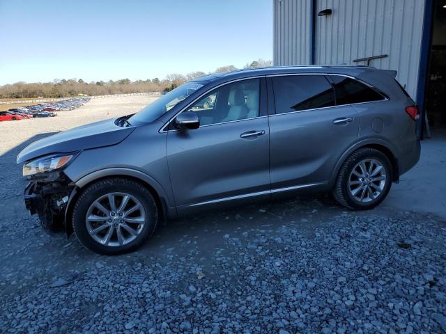 5XYPK4A58GG150985 | 2016 KIA SORENTO SX