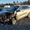 WA1JCCFS8JR007355 | 2018 AUDI Q3 PREMIUM