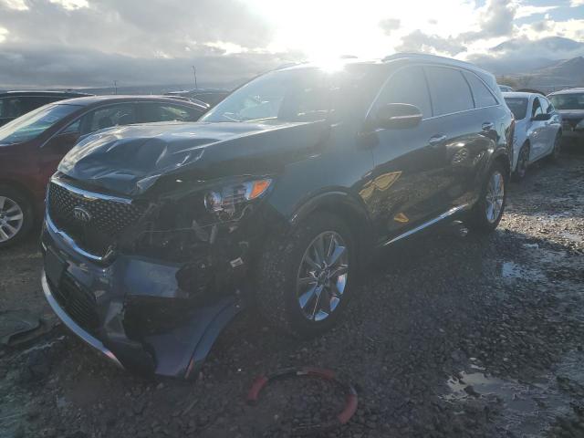 5XYPKDA55HG209167 | 2017 KIA SORENTO SX