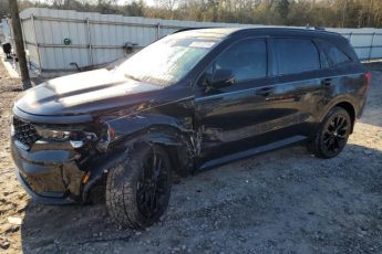 5XYRKDLF1MG048972 | 2021 KIA SORENTO SX