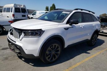 5XYRKDLF4PG191287 | 2023 KIA SORENTO SX