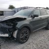 1FM5K7D83JGB15544 | 2018 Ford explorer xlt