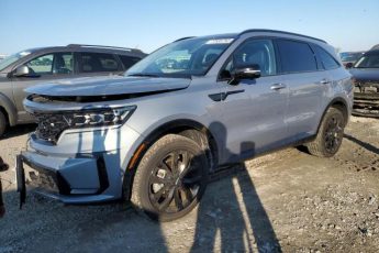 5XYRKDLF9PG201411 | 2023 KIA SORENTO SX