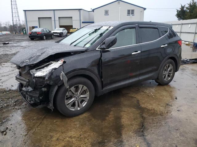 5XYZT3LB0EG145845 | 2014 HYUNDAI SANTA FE S