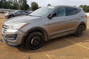 5XYZT3LB0FG271902 | 2015 HYUNDAI SANTA FE S