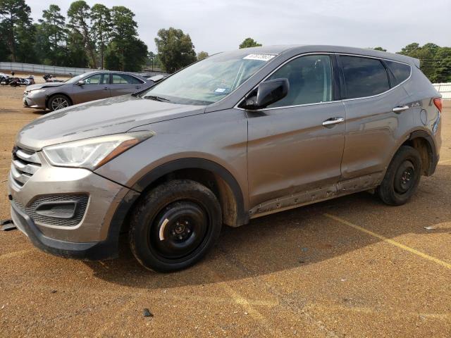 5XYZT3LB0FG271902 | 2015 HYUNDAI SANTA FE S