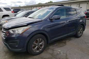 5XYZT3LB0FG273102 | 2015 HYUNDAI SANTA FE S