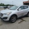 KM8SM4HF7HU223570 | 2017 Hyundai santa fe se