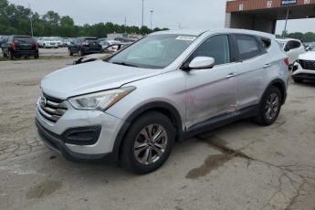 5XYZT3LB0GG367255 | 2016 HYUNDAI SANTA FE S