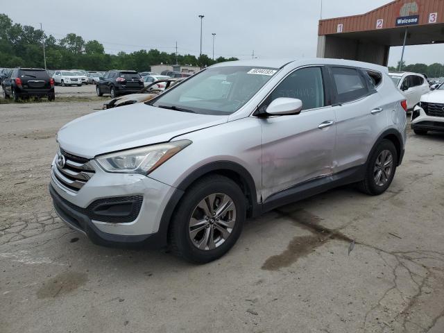 5XYZT3LB0GG367255 | 2016 HYUNDAI SANTA FE S