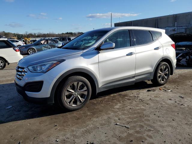 5XYZT3LB2EG204393 | 2014 HYUNDAI SANTA FE S