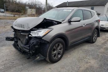 5XYZT3LB4EG172059 | 2014 HYUNDAI SANTA FE S