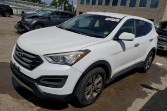 5XYZT3LB4FG280134 | 2015 HYUNDAI SANTA FE S