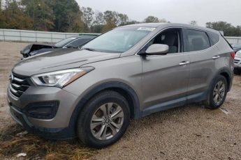 5XYZT3LB4GG372975 | 2016 HYUNDAI SANTA FE S