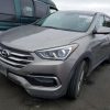 KM8J33A2XJU702278 | 2018 HYUNDAI TUCSON VAL