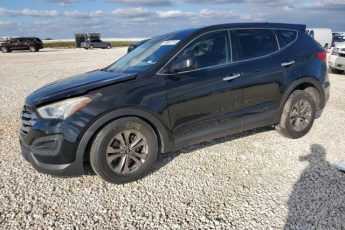 5XYZT3LB7GG327268 | 2016 HYUNDAI SANTA FE S