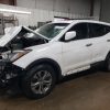 JN1EV7AR1JM435443 | 2018 INFINITI Q50 LUXE