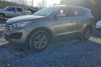 5XYZTDLB1EG144273 | 2014 HYUNDAI SANTA FE S