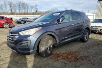 5XYZTDLB1FG250921 | 2015 HYUNDAI SANTA FE S