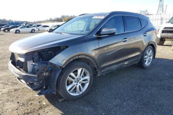 5XYZU3LA0EG207765 | 2014 HYUNDAI SANTA FE S